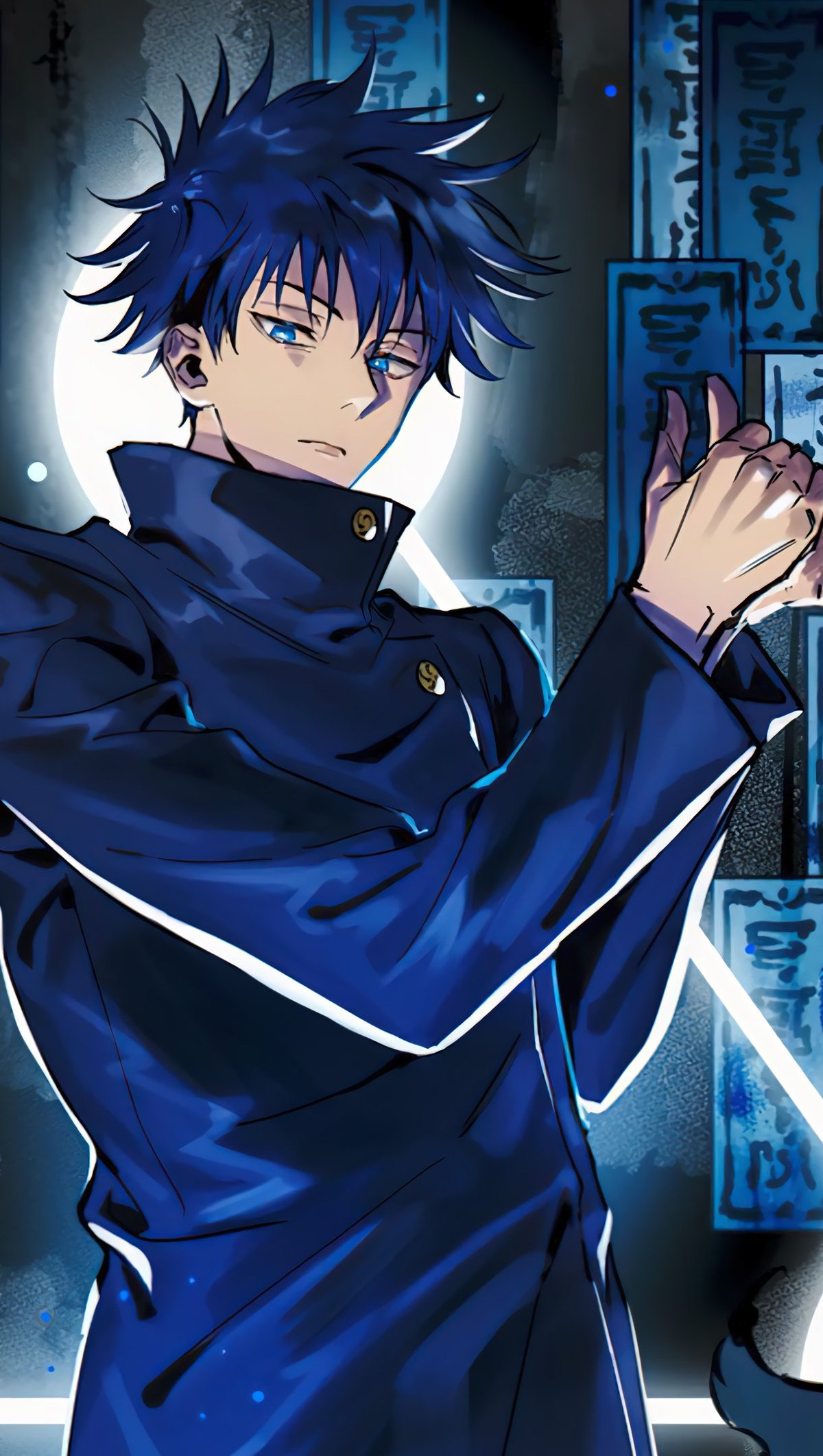 Is Megumi Fushiguro Stronger Than Nobara Kugisaki or JJK Squandered Both